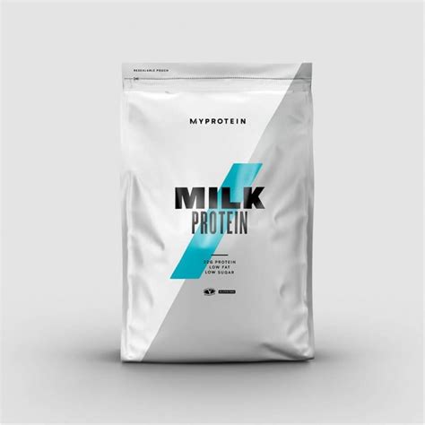 Myprotein Guida Definitiva E Recensione Dei Prodotti Matteo Ianna