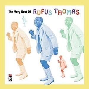 Rufus Thomas Lyrics, Songs, and Albums | Genius