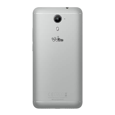 Wiko U Feel Prime Specs Review Release Date Phonesdata