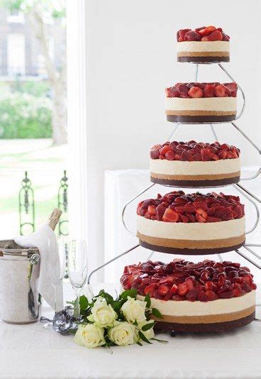 19 Mouth Watering Wedding Cake Alternatives To Consider Mrs To Be