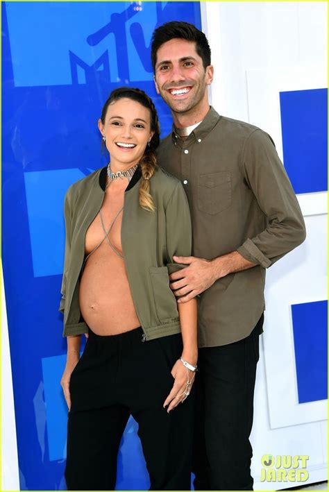 Nev Schulman Wife Laura Perlongo Welcome Baby No Photo