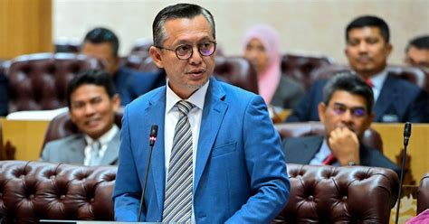 BERSATU Hantar Notis Kepada Yang Di Pertua Dewan Rakyat Berita Harian