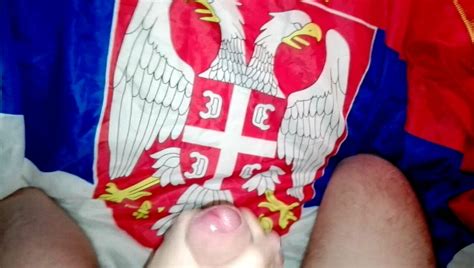 Serbia Flag Serbian Gay Bukkake Amateur Porn Xhamster