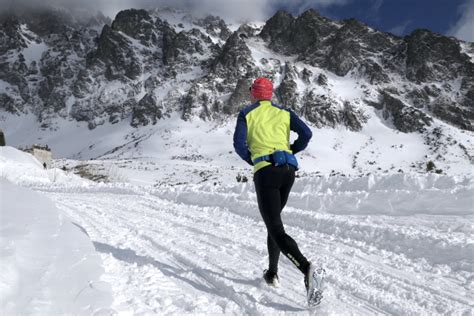 Pozvánka Športový február preteky v behu skialpe aj na bežkách