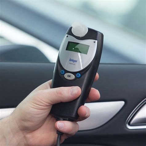 Contesting an Ignition Interlock Device Lockout | Massachusetts Hardship License Lawyer