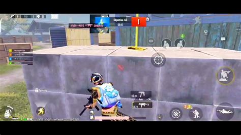 UMP45 Jod Gun 40 Fps Device JONATHANGAMINGYT Plze Support Share And