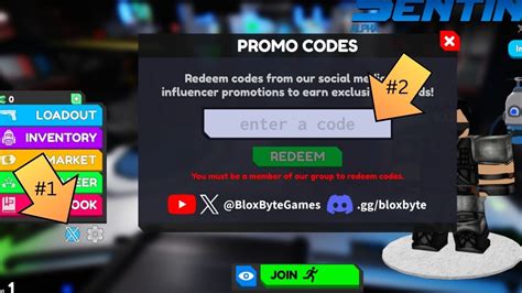 Roblox Sentinel Codes - Pro Game Guides