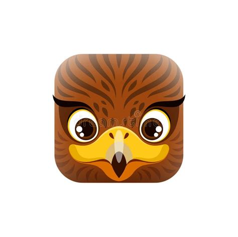 Eagle Emoji Character Stock Illustrations – 62 Eagle Emoji Character ...