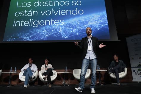 El Forum Turistic Busca Empreses Innovadores