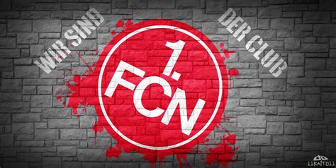 1. FC Nuremberg (Wallpaper 1) by 11kaito11 on DeviantArt
