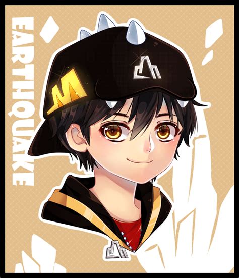 Fanart Boboiboy By Milkyway Galaxy On Deviantart