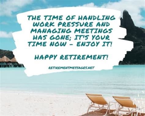 Retirement quotes for boss | Early Retirement