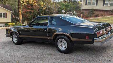 1976 Chevrolet Laguna S3 For Sale At Auction Mecum Auctions