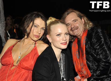 Jana Pallaske Shama Yana Jana Urkraft Nude Leaks Photo 49 TheFappening