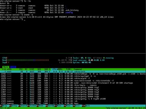 Why Alpine Linux Is The Best Lightweight Server Distro Make Tech Easier