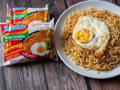 Daftar Harga Menu Delivery Warung Indomie Warmindo Seleraku Jember