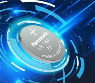 LR44 Batteries: LR44 Battery Equivalents and LR44 Battery Replacements