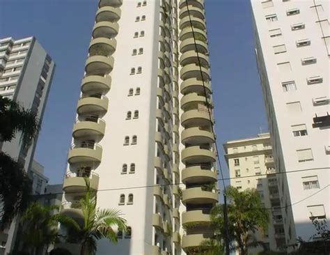 Condomínio Edificio Dijon alameda sarutaiá 125 Jardim Paulista