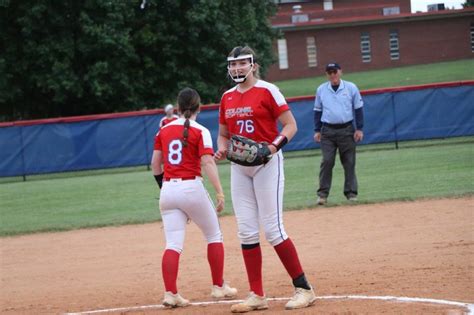 PHOTOS – Christian County Softball vs Henderson County | Your Sports ...