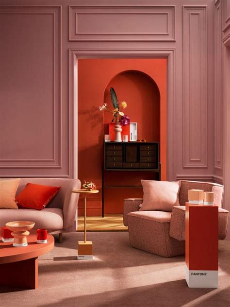 H M Home Lancia Una Collezione Colorata In Collaborazione Con Pantone