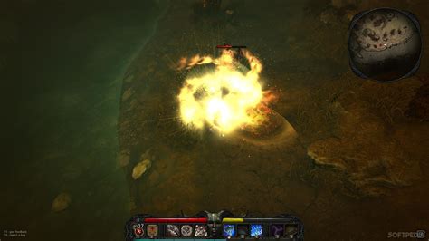 Quick Look: Victor Vran - Gameplay Video, Gallery