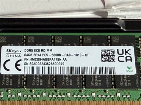 sk hynix gb ddr ecc rdimm mhz server ram gebraucht
