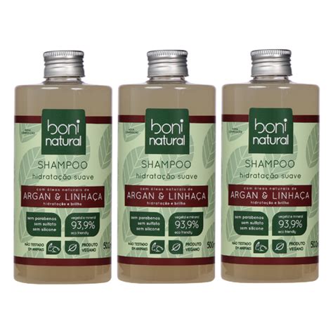 Boni Natural Loja Oficial Produtos Naturais E Veganos