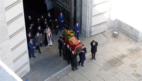 Francisco Franco Así exhumó España al dictador 44 años después de su