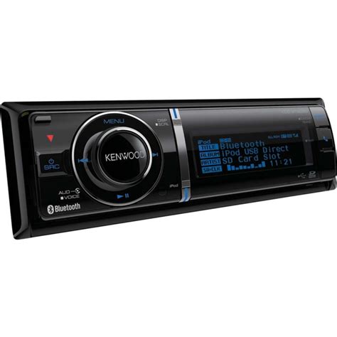 Kenwood Car Stereo Kdc Bt92sd