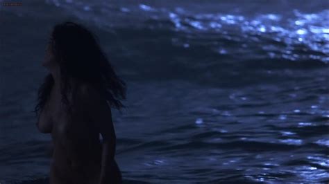 Salma Hayek Nude Topless Skinny Dipping And Sex Ask The Dust 2006 Hd1080p