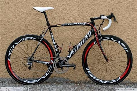 2008 Specialized Tarmac Sl2 Sick Specialized Tarmac Tom Boonen