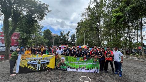 Tim Petanque Jatim Juara Umum BK PON SurabayaOnline Co