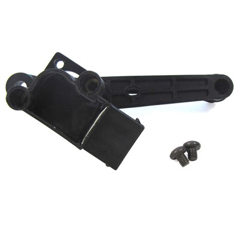 Ride Height Sensor LR020159 For Air Suspension EAS, Rear Left Hand, For ...