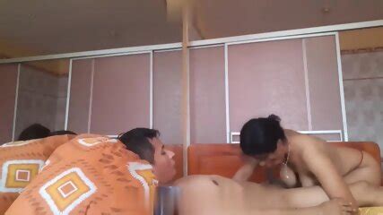 Homemade Sex With Big Tits Peruvian