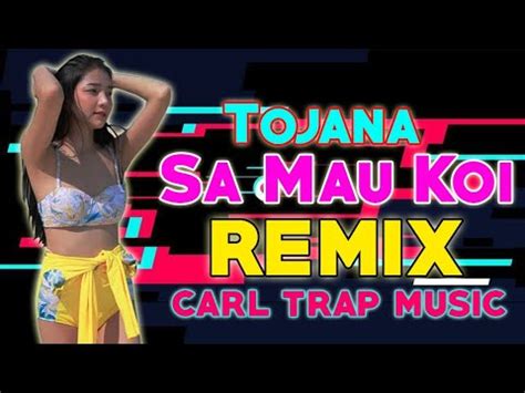 Whllyano Sa Mau Koi Tojana Feat Lean Slim REMIX Prod Carl Trap