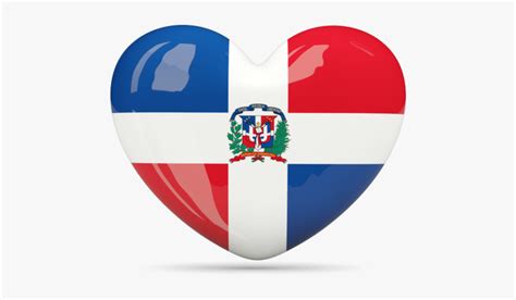 Emoji Dominican Republic Flag, HD Png Download , Transparent Png Image ...