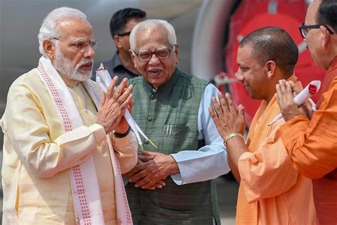 Lok Sabha Election The Bjp Faces A Challenge To Hold Onto Its