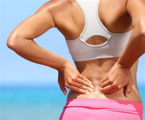 Tail Bone Pain Coccydynia Treatment In Singapore Singapore Sports