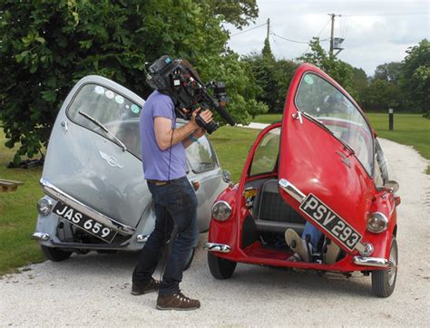 The Bubblecar Museum » Discover a fascinating period of history, in ...