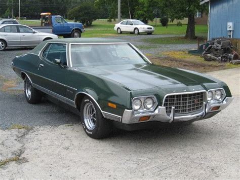 Ford Gran Torino Brougham