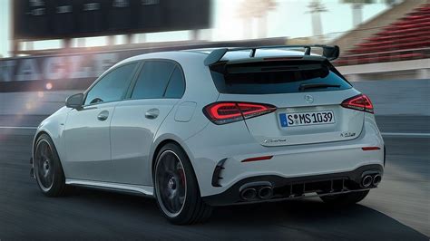 Mercedes Amg A Klasse