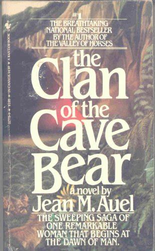 Clan of the Cave Bear by Auel, Jean: new (1982) | Hafa Adai Books