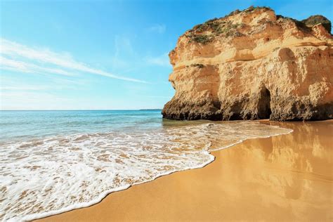 Portimão Benagil Cave and Praia De Marinha Boat Tour Travel Buddies