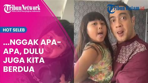 Vania Adik Verrell Nangis Kejer Imbas Venna Melinda Gugat Cerai Ferry