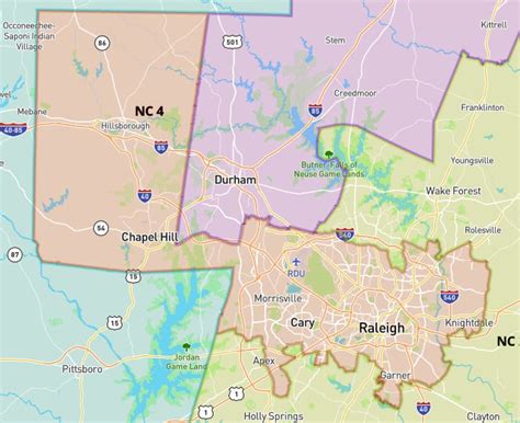 Central Ncs Congressional Voter Guide Nc Health News