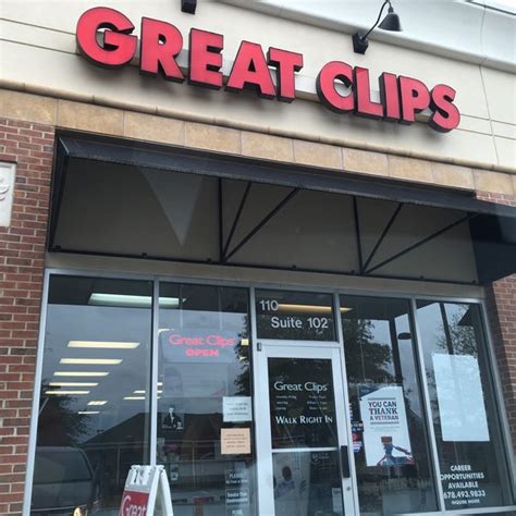 Great Clips Hair Salon Locations - Infoupdate.org