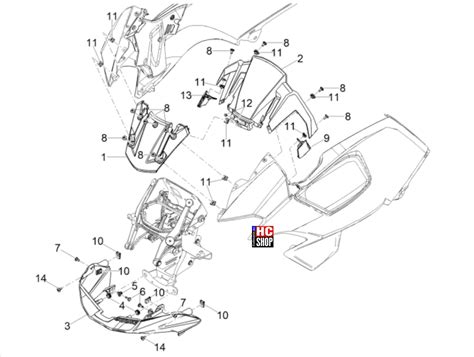 Moto Guzzi V Mandello S E Aufbau Verkleidung V Mandello S