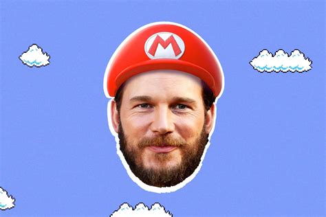 Super Mario Bros Movie Has Chris Pratt Ever Even Played A Nintendo Game