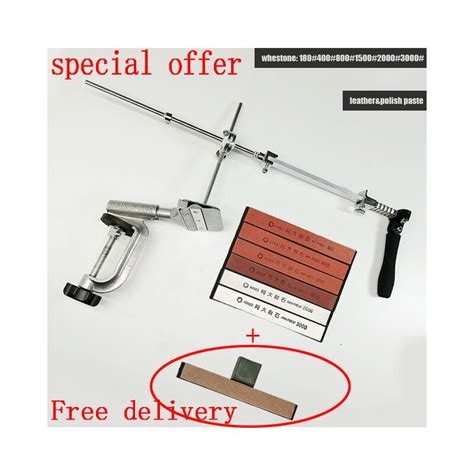 Ruixin Pro RX008 Aluminium Messenslijper System Me... – Grandado