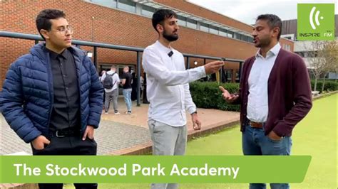 Gcse Results The Stockwood Park Academy Youtube